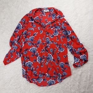 Express • Portofino Button Down